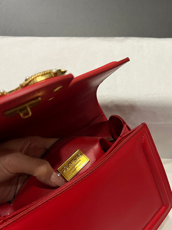Glamy - DG bag - 346