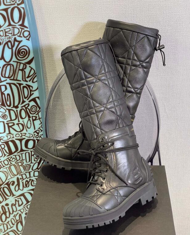 SAMCC - DOR Women Shoes - 734
