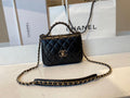 Satchel Bags - CHL Bags - 4631