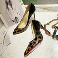 SAMC - CBL Women Shoes - 140
