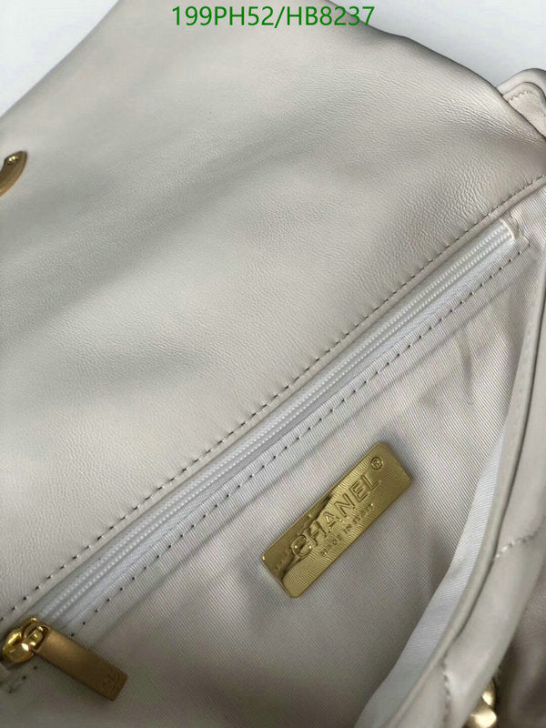 SAMC - CHL Bags - 234