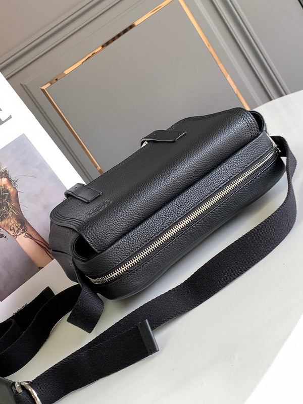Glamy - LWO Bags - 466