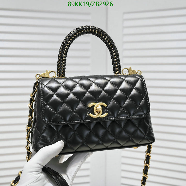 SAMC - CHL Bags Crossbody - 203