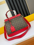 Satchel Bags - VL Bags - 773