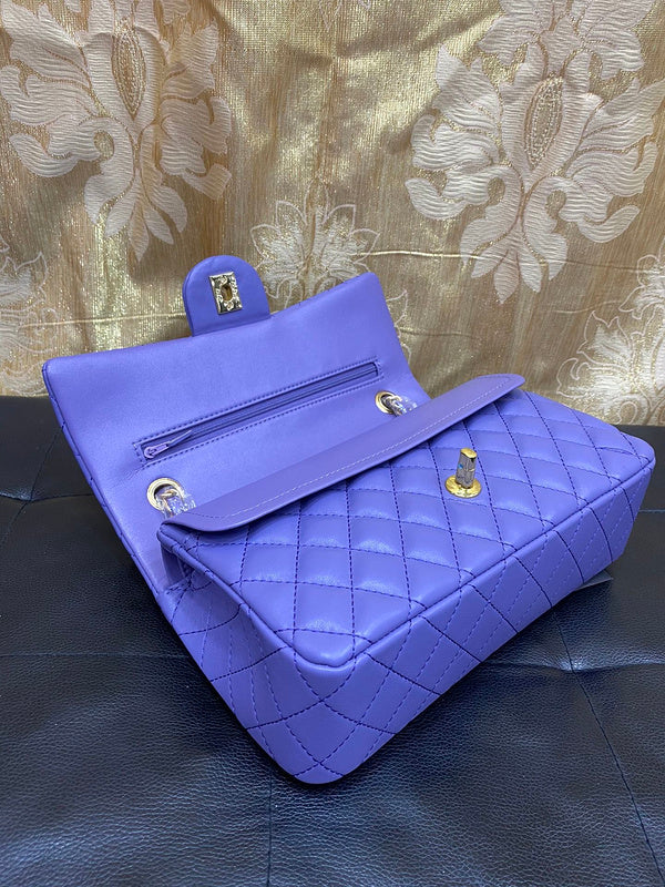 Satchel Bags - CHL Bags - 5553
