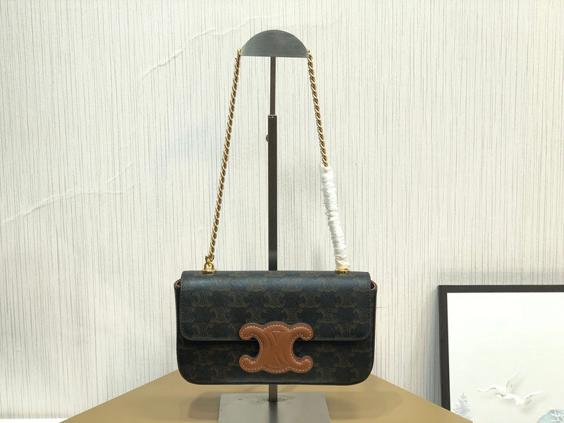 Glamy - COL Bags - 309