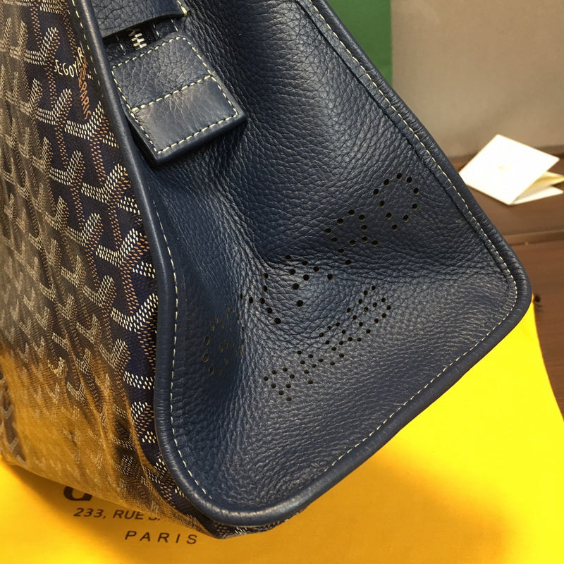 Satchel Bags - GOD Bags - 1026