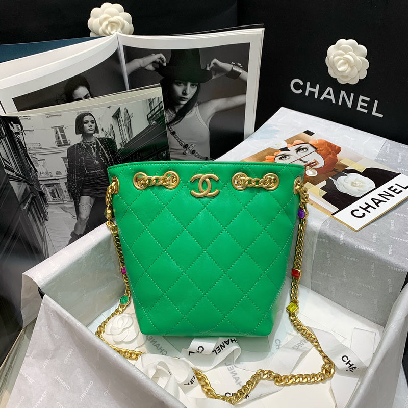 Chanel Bags