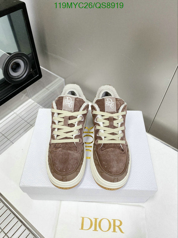 SAMC - DOR Women Sneakers - 071
