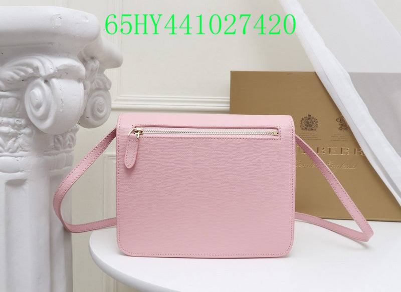 Glami Fashion -BBR Bags - 633