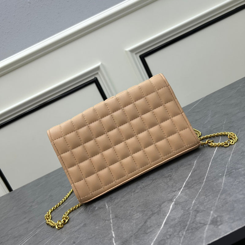 Satchel Bags - SLY Bags - 1053
