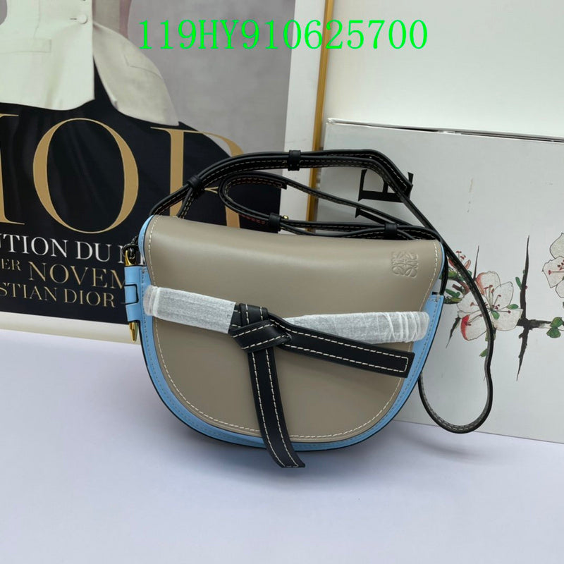 Satchel Bags - LWE Bags - 300