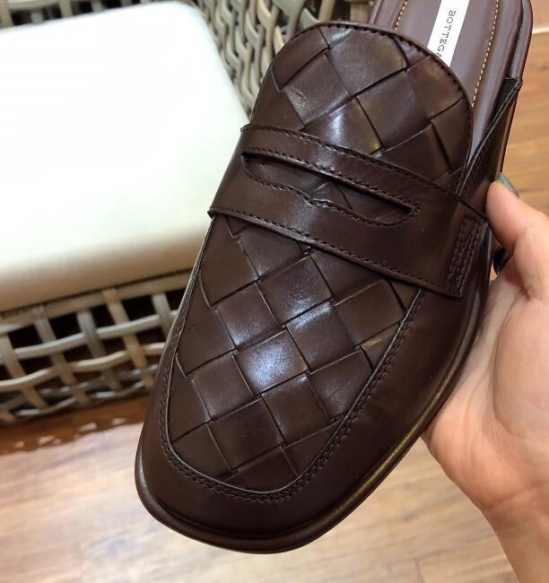 SAMC - BOV Men Shoes - 186