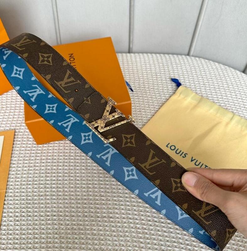 SAMC - Mix Belts - 030