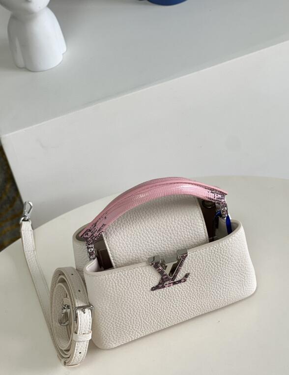 SAMC - LOV Bags - 1793