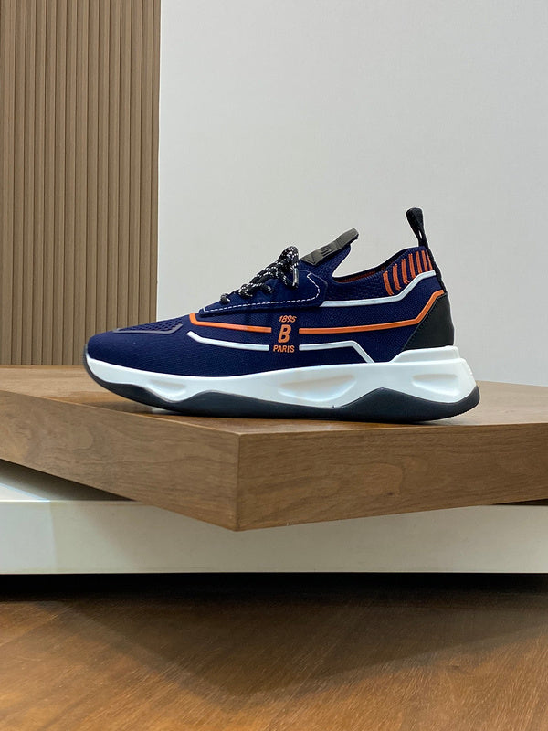Glami - BRE Men Shoes - 025