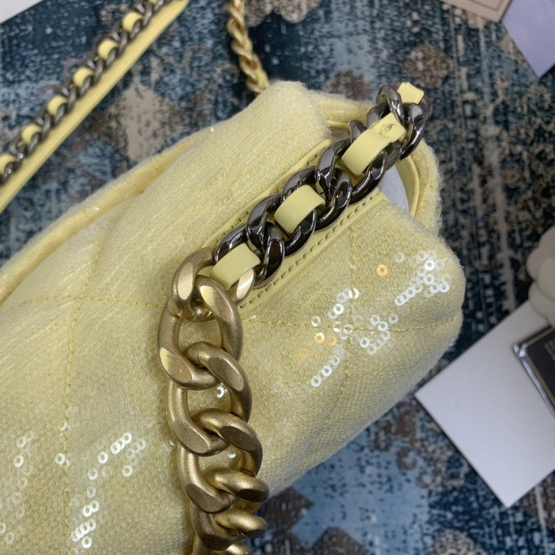 Chanel Bags