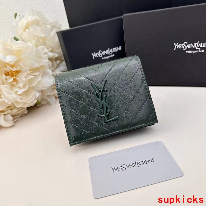Glami- - Mix Wallets - 737