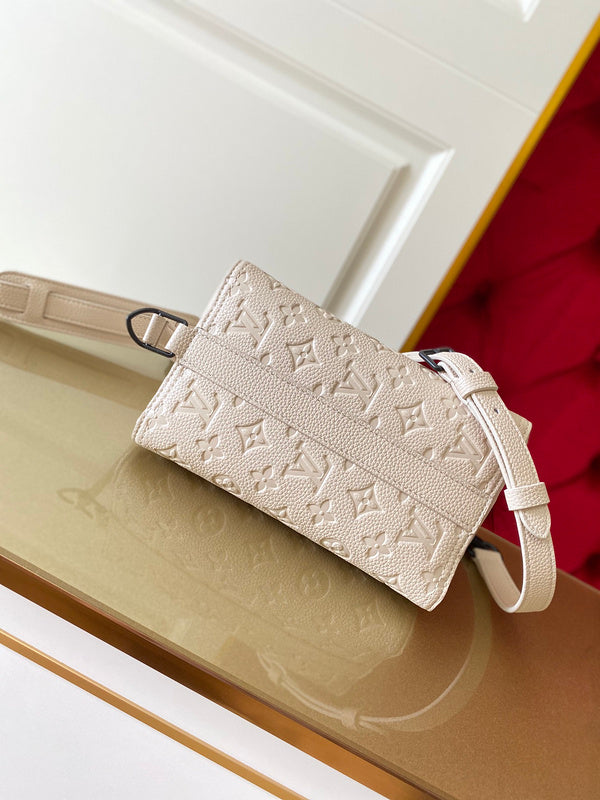 Satchel Bags - VL1 Bags - 657