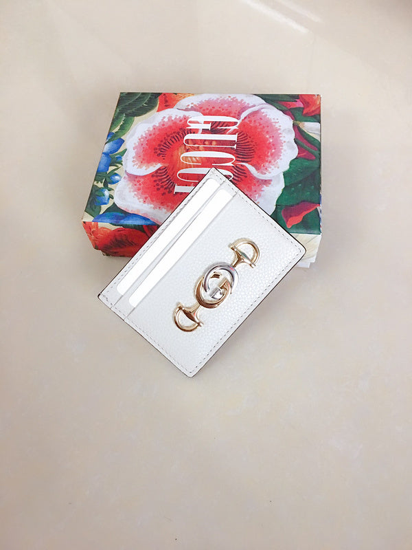 Glami-is - Guki Card Case - 086