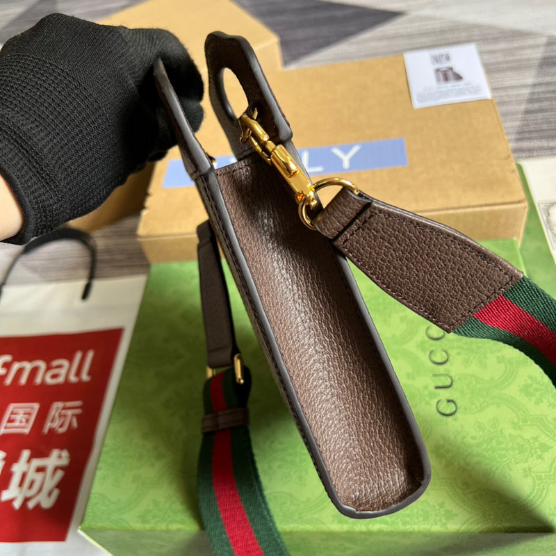 Glami-i - Guki Men Bags - 067