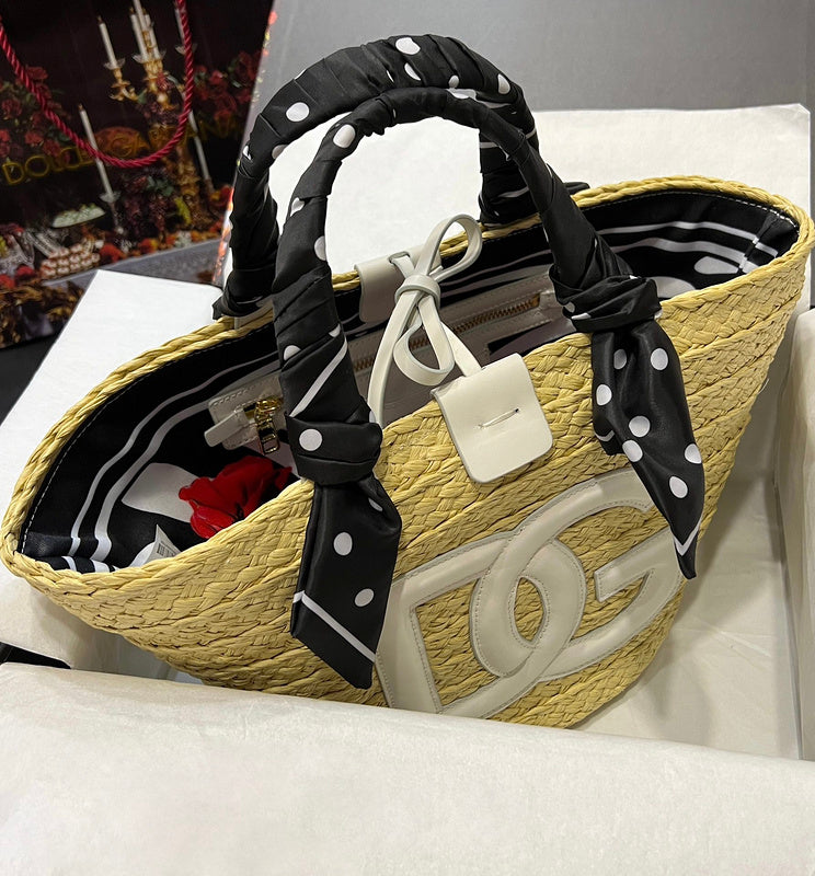 Glamy - DG bag - 157