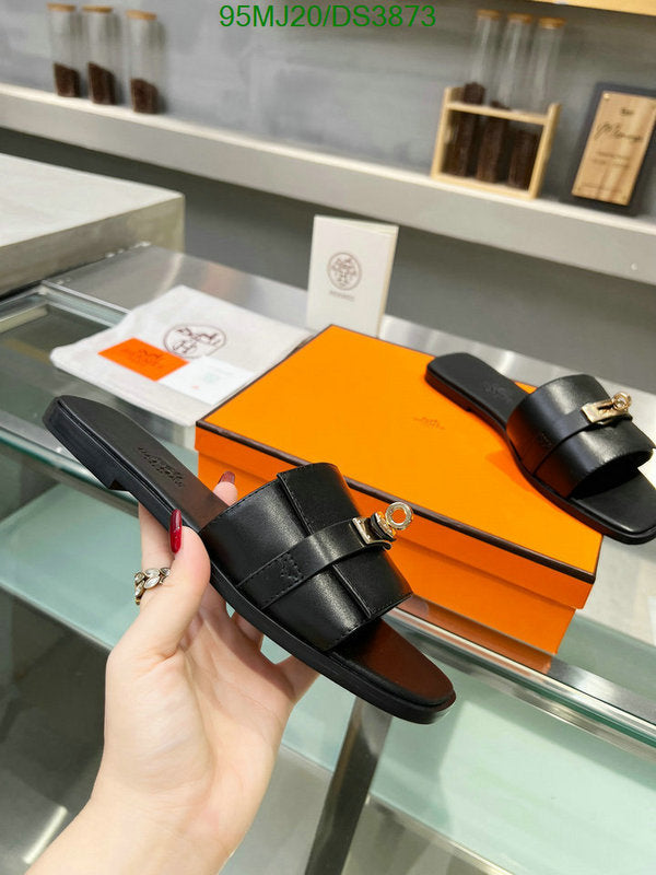 SAMC - HMS Women Shoes - 052