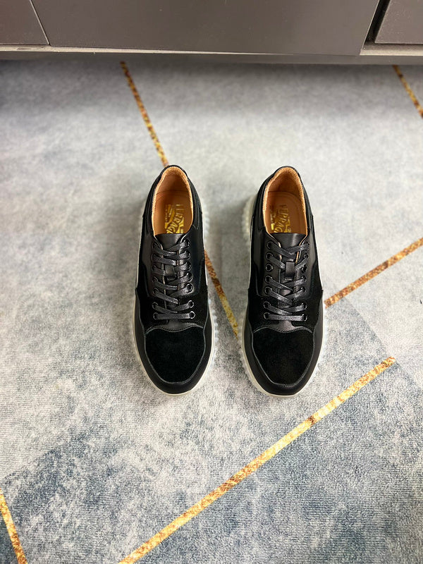 Glami - FGO Men Shoes - 1040