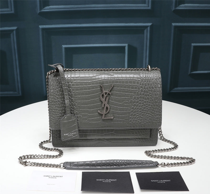 Satchel Bags - SLY Bags - 1844