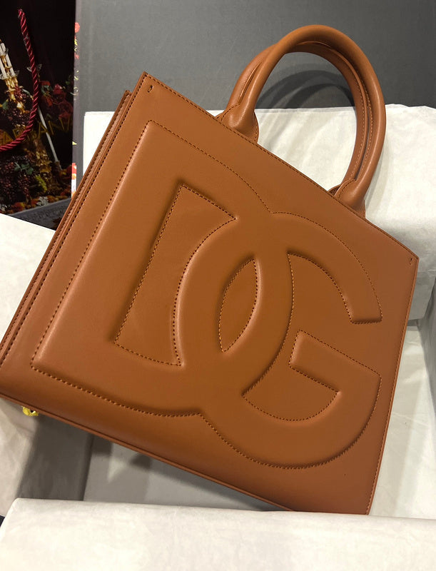 Glamy - DG bag - 089
