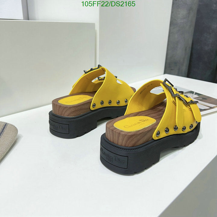 SAMCC - DOR Women Shoes - 1464