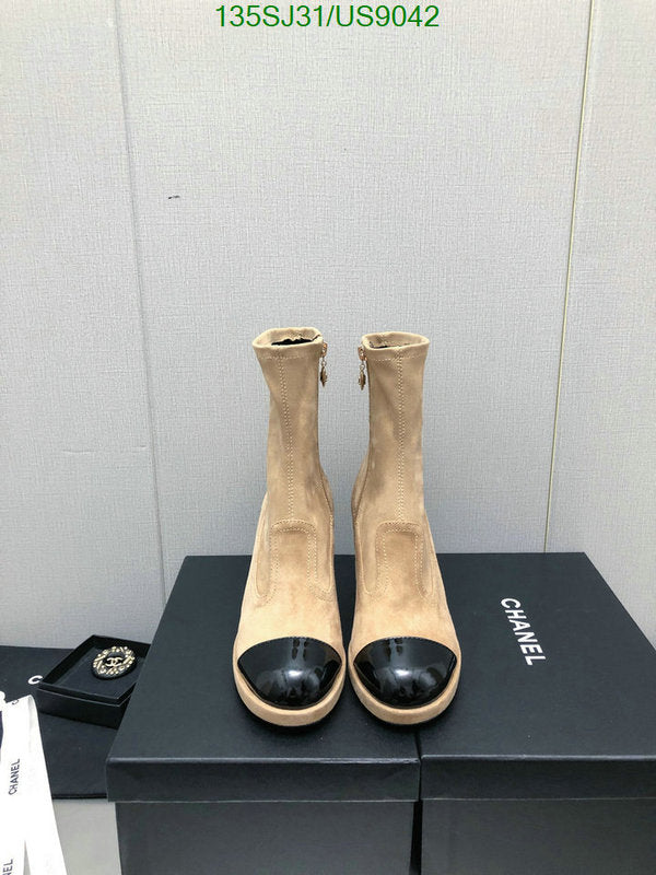 SAMC - CHL Women Boots - 021