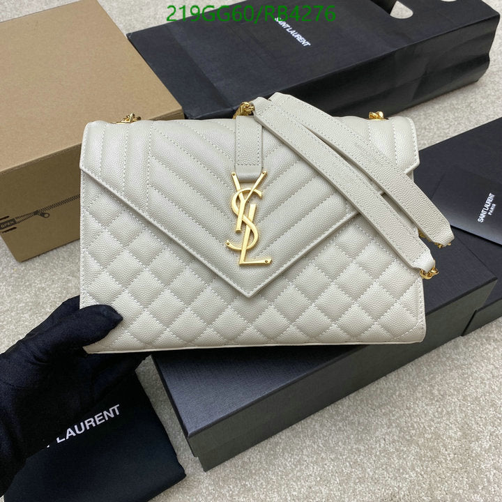 SAMC - YLS Bags - 060