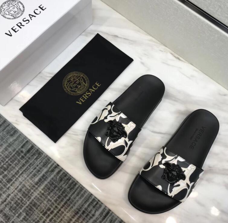SAMC - VAR Men Shoes - 244