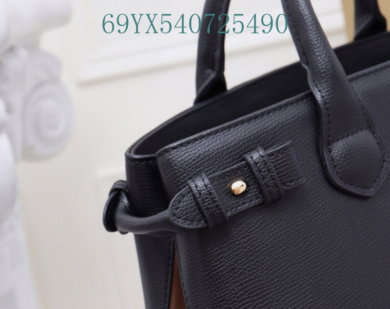 ELE Fashion -BBR Bags - 724