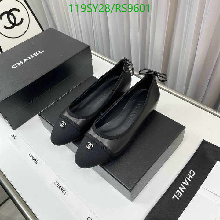 SAMC - CHL Women Shoes Ballet - 235