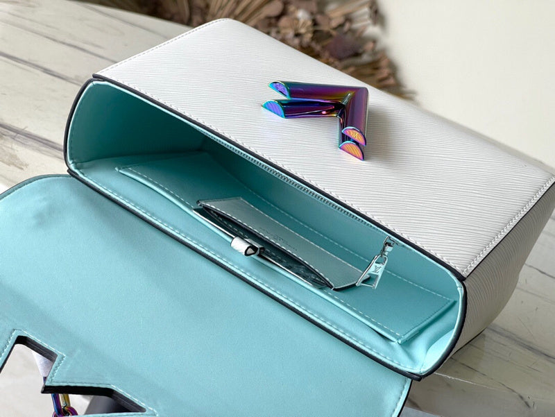 Fashion Lu-Vi bags - 4051