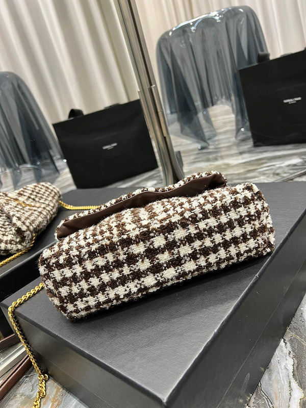 ELE - SLY Bags 414