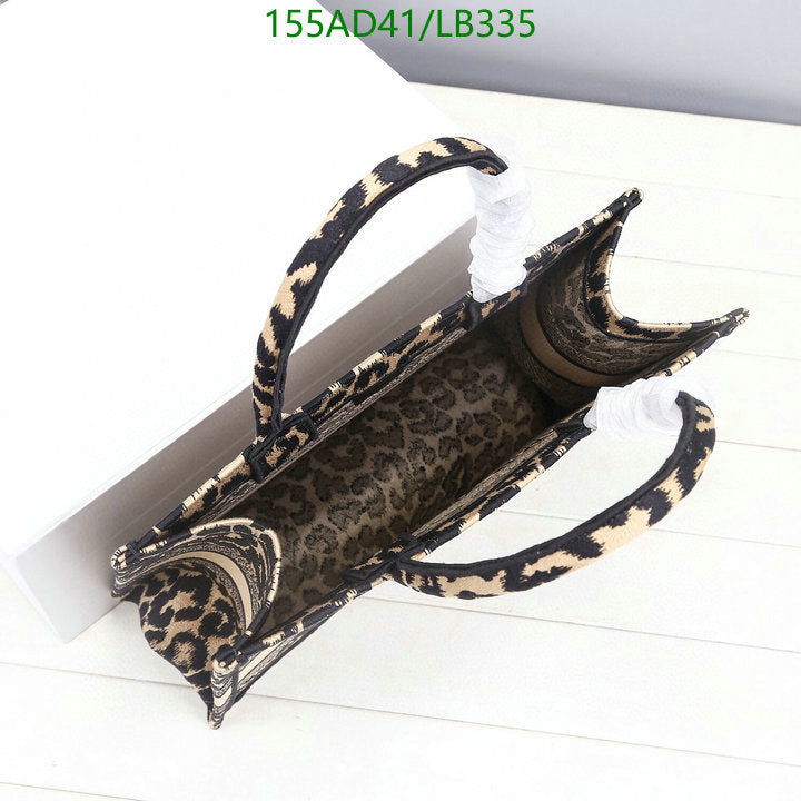 SAMCC - DOR Bags - 1390