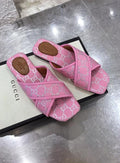 SAMC - GUKI Women Shoes - 1673