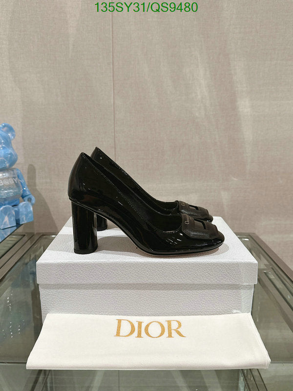 SAMCC - DOR Women Shoes - 1783