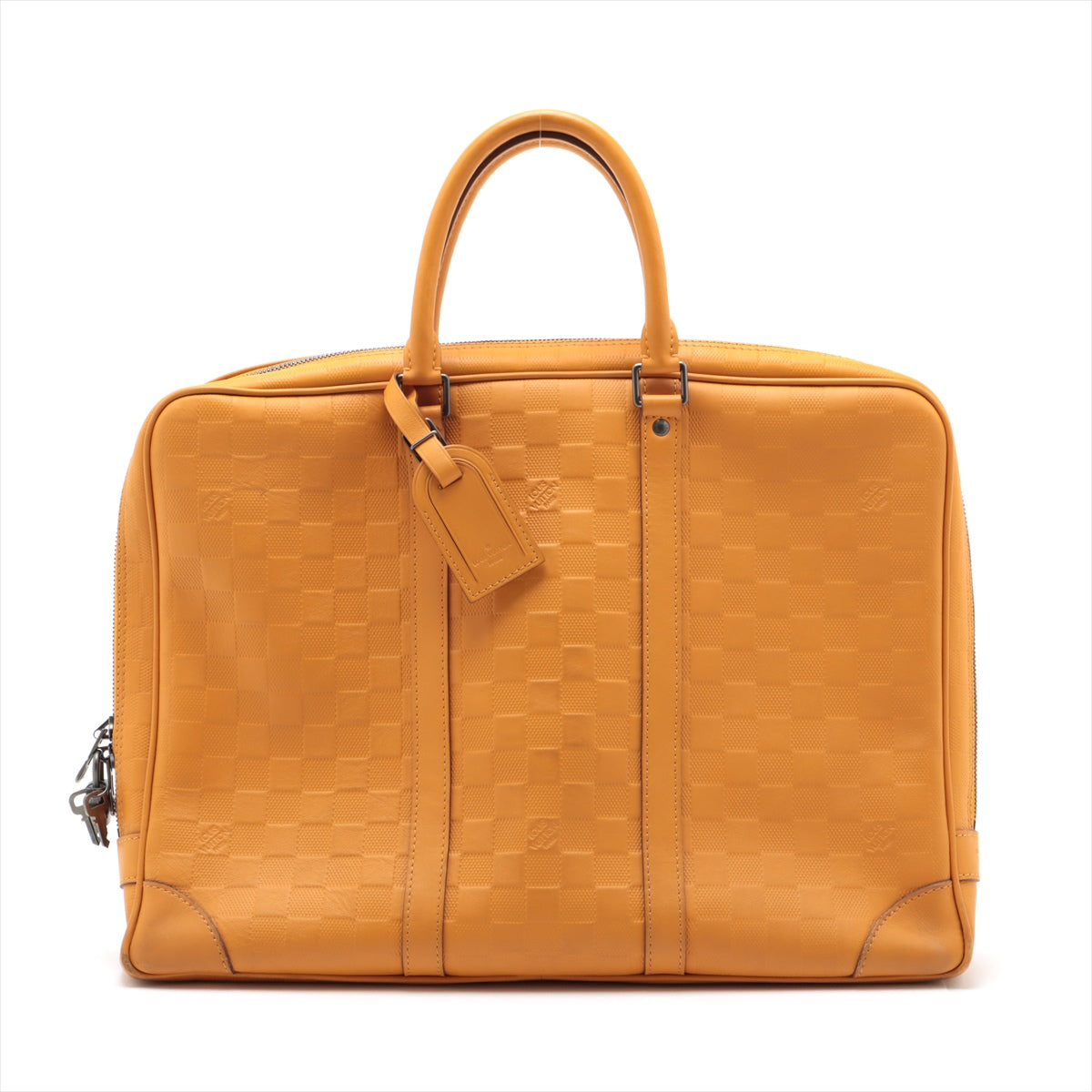 Louis Vuitton Damiani Porte Document Voyager N41218
