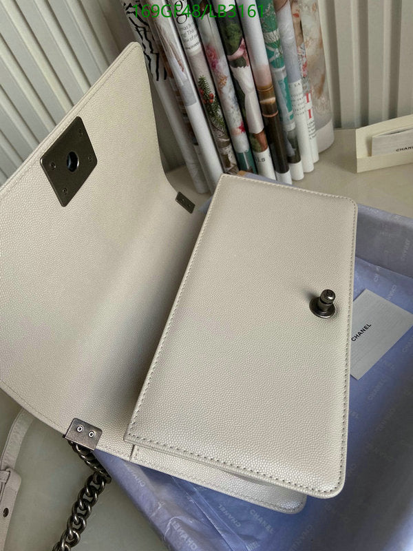 SAMC - CHL Bags - 938