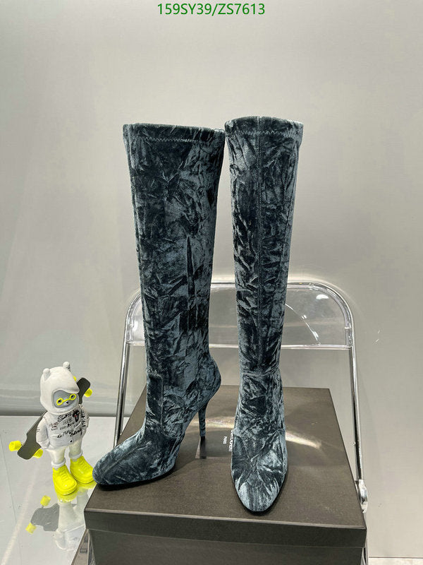 SAMC - YLS Women Shoes - 137