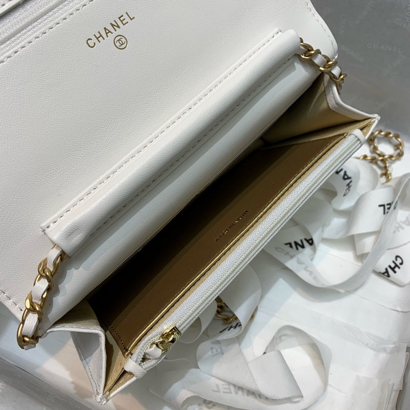 Chanel Bags