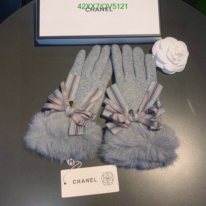 SAMC - CHL Gloves - 115