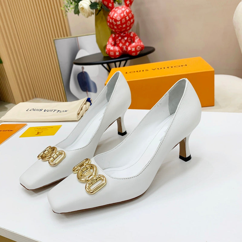 Satchel Bags - Mix Shoes - 660
