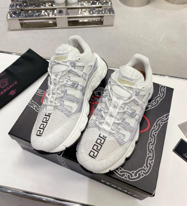 SAMC - GCY Women Shoes - 024