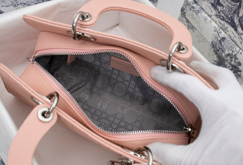Satchel Bags - DOR Bags - 930