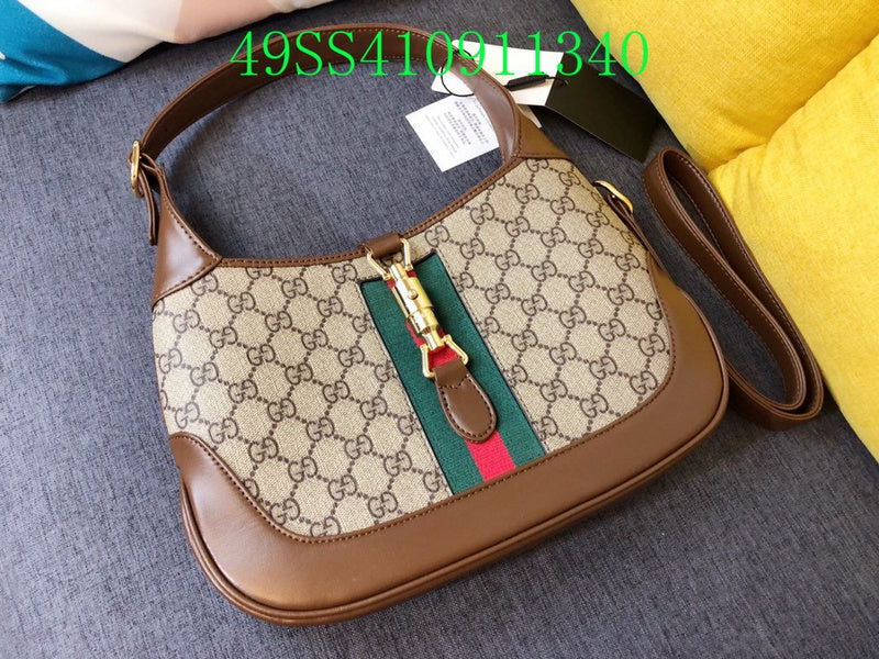 Glami - GUKI Bags - 2338